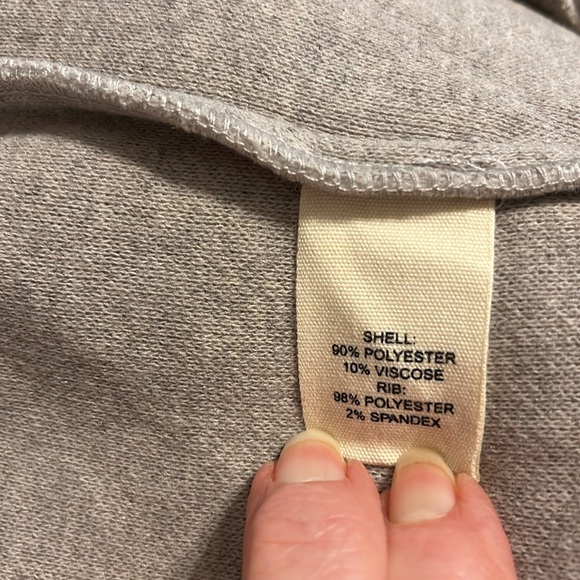 Marled Bomber Jacket size S - Picture 4 of 8